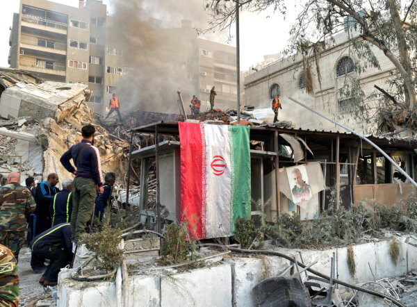 Epoch Times Photo