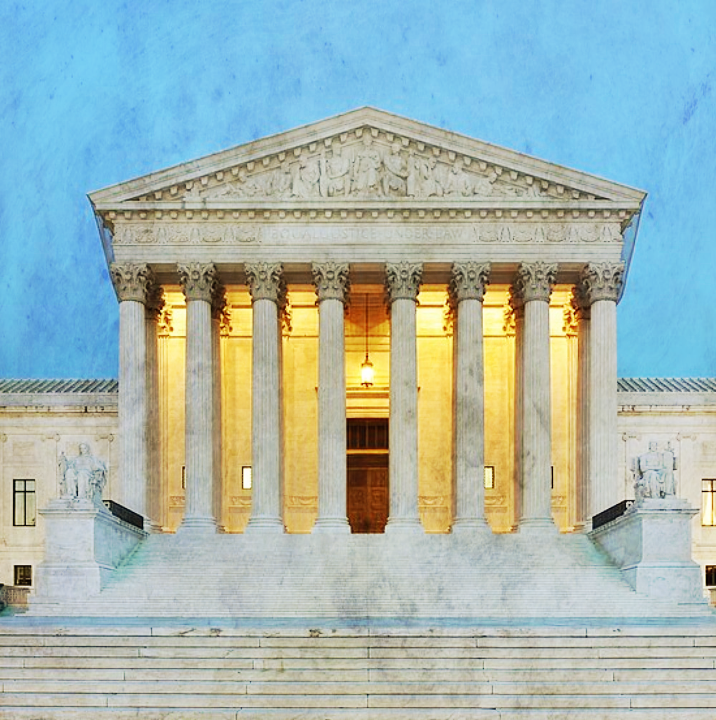 US Supreme Court Denies Key Appeal