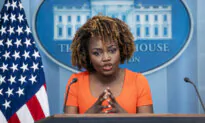 White House Press Briefing by Press Secretary Karine Jean-Pierre