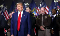 Trump Delivers Remarks on Biden’s ‘Border Bloodbath’ in Grand Rapids, Michigan