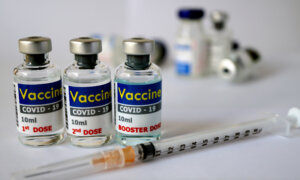 COVID-19 Vaccine ‘Prevented 17,000 Deaths’: Australian Scientists