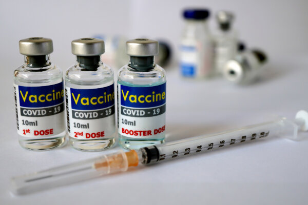 ‘Teal’ MP Signs Letter Asking PM to Expand COVID-19 Vaccine Compensation Scheme