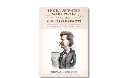 Mark Twain’s Last Works as a Journalist