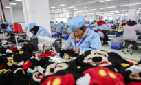 China’s Spring Export Surge May Not Be as Durable as It Appears