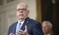Republican Larry Hogan Leads Democrats in New Maryland Senate Poll