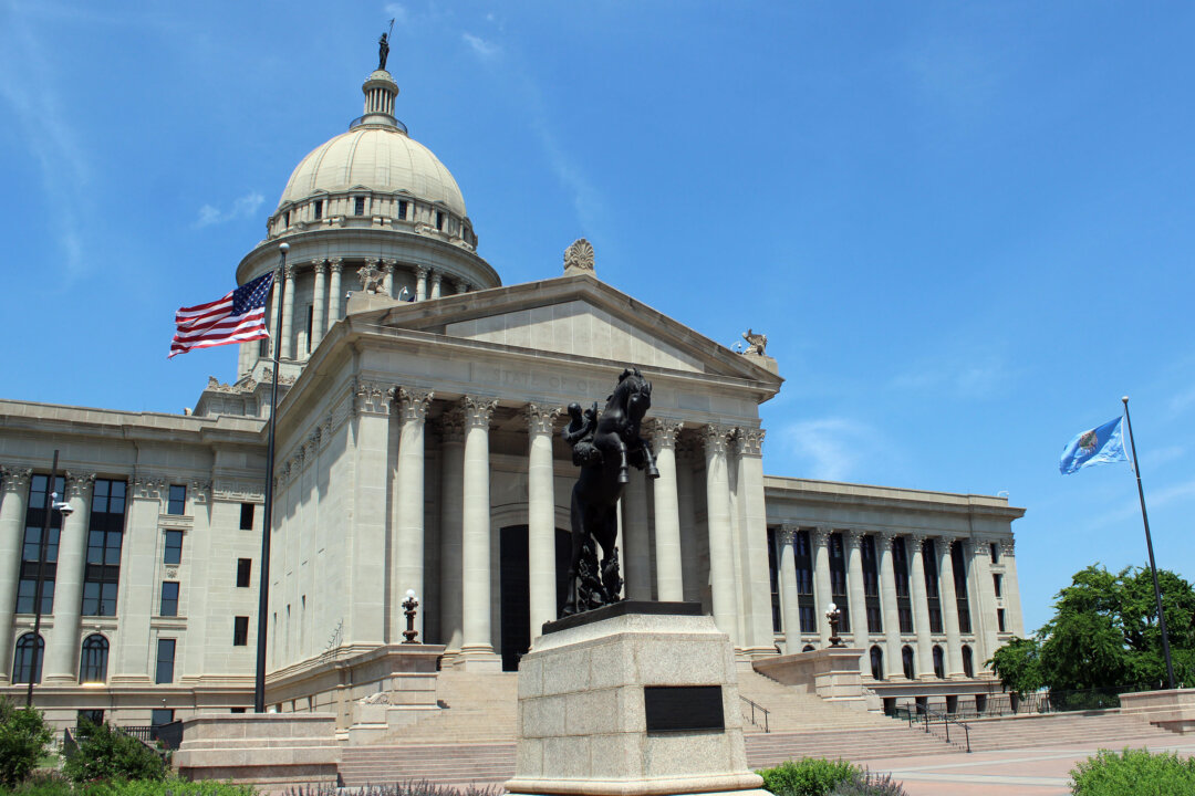 Oklahoma Senate Committee Rejects Abortion Homicide Bill