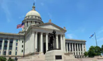 Oklahoma Legislature Passes Legislation Barring Illegal Immigrants