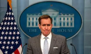 White House: Israel Investigating Aid Worker Deaths, Did Not Violate International Humanitarian Law