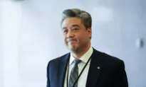 Former MP Han Dong Settles Lawsuit Launched Against Global News