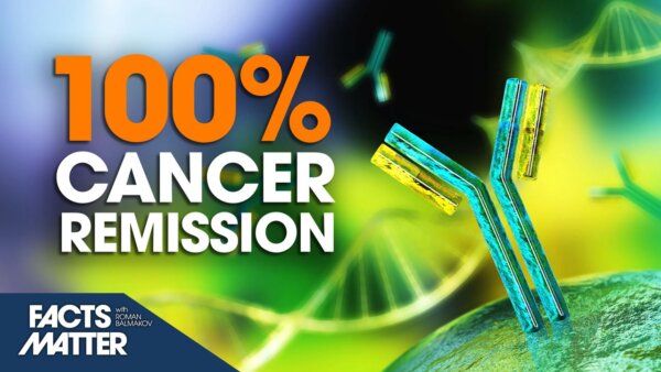 100 Percent Cancer Remission of Patients in Monoclonal Antibody Trial