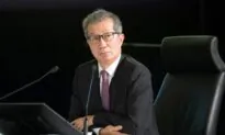 Dong, Chan Hesitate When Asked if They Believe China Interfered in Canadian Elections