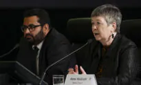 Feds Never Warned Party Reps Beijing Was Targeting Specific Ridings, Inquiry Hears