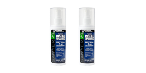 Sawyer Products Picaridin Insect Repellent Spray