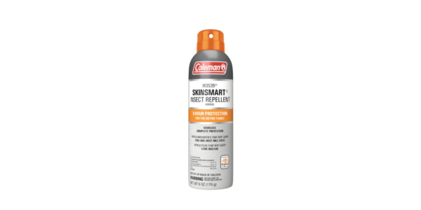 Coleman Insect Repellent Spray