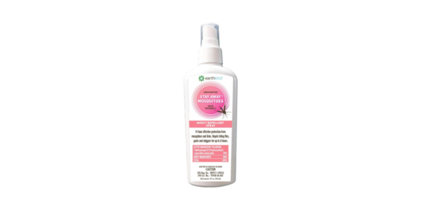 EarthKind Stay Away Mosquitoes Insect Repellent