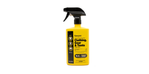 Sawyer Products Premium Permethrin Insect Repellent