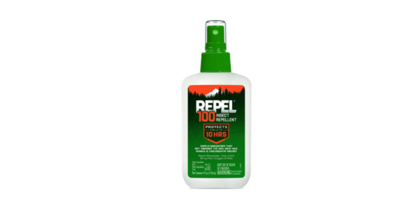 Repel 100 Insect Repellent
