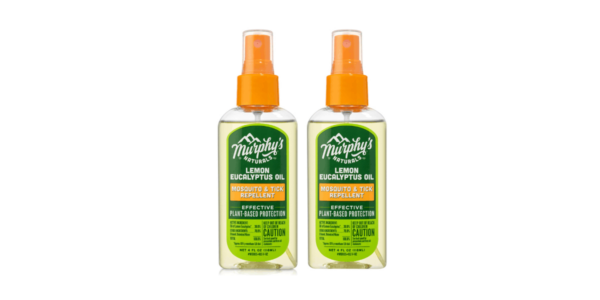 Murphy's Naturals Insect Repellent Spray