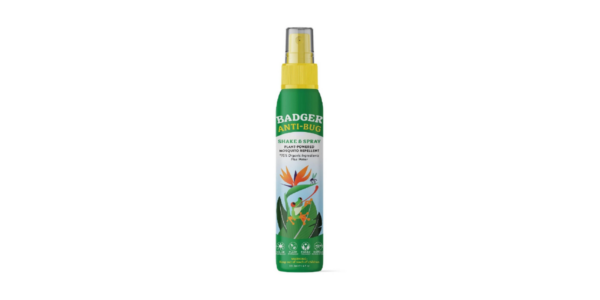 Badger Bug Spray
