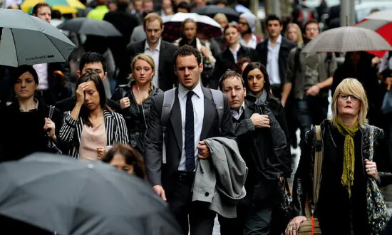 Too Many People—or Not Enough?