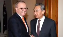 Beijing Video ‘Glorification’ of Aggression Toward Australia, Liberals Say