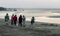 Deaths of 8 Chinese Migrants in Mexico Won’t Deter Others From Fleeing China: Experts