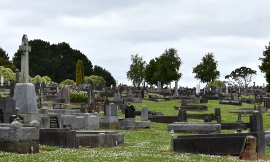 ‘Death Tax’: Inheritance Fees for Victorians Soar 650 Percent