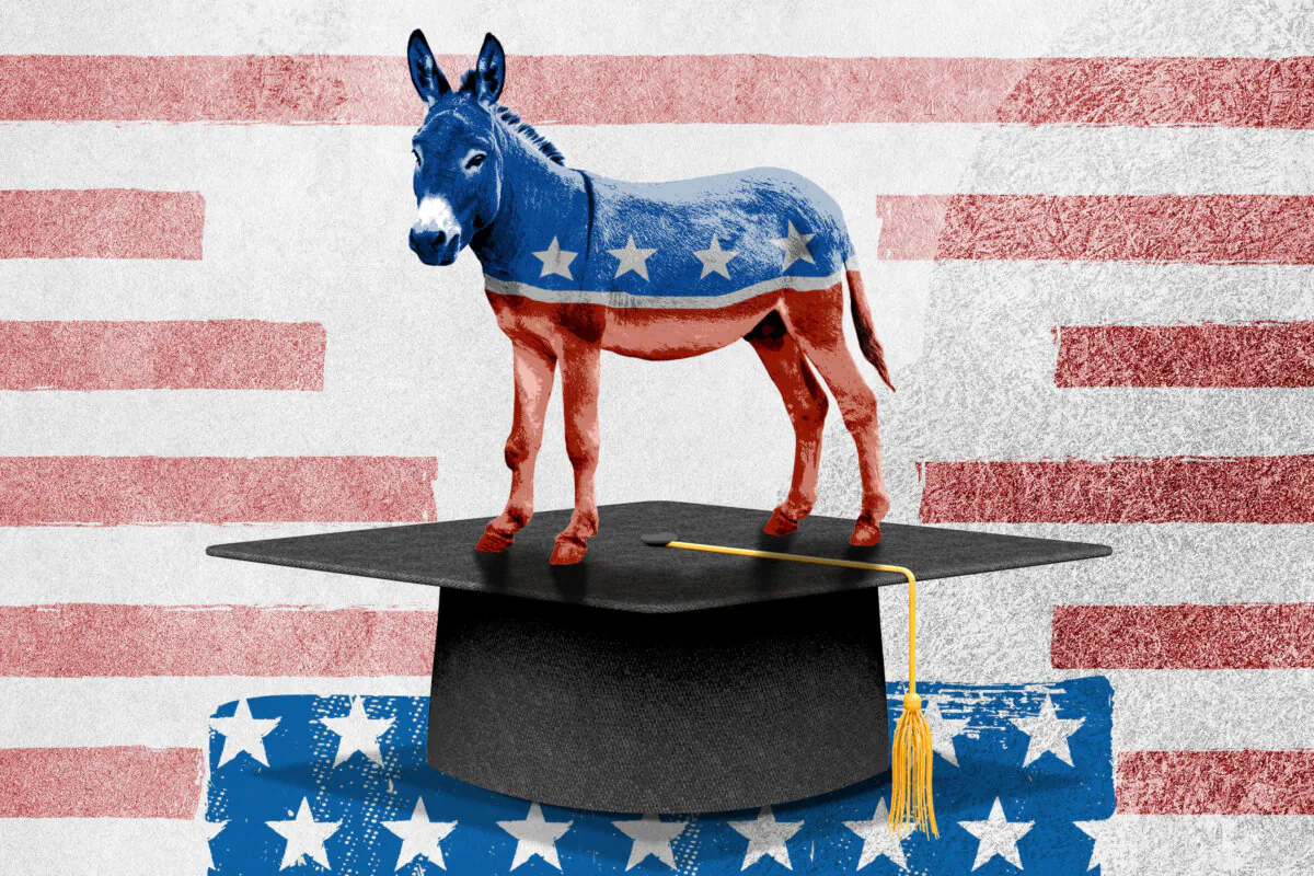 (Illustration by The Epoch Times, Shutterstock, Stock Photo)