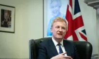 UK Government Accused of Downplaying Chinese Cyberattacks