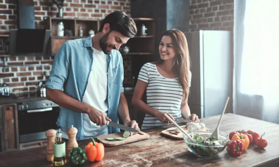 How to Date on a Budget