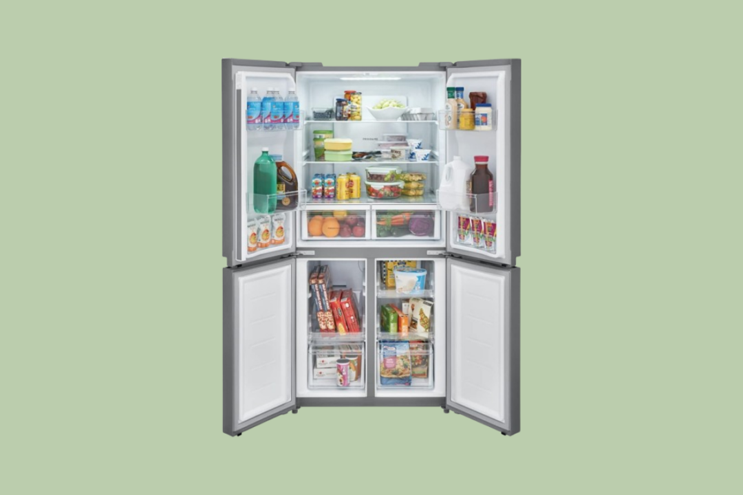 The Best Refrigerators Reviews & Top Picks