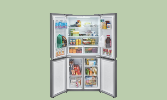 21 Reliable Refrigerators to Buy Today!