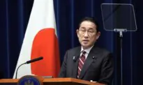Japanese Prime Minister Pledges Immediate Support to Taiwan in Wake of Earthquake