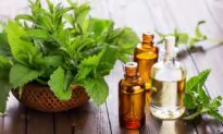 3 Peppermint Folk Remedies Aid Digestion, Kill Bacteria, and Fight Cancer