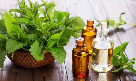 3 Peppermint Folk Remedies Aid Digestion, Kill Bacteria, and Fight Cancer