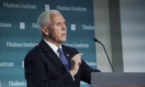 Pence’s Advocacy Group Launches Ad Campaign Pressuring Schumer on TikTok Bill