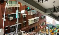 Video: Rescuers in Action After Devastating Taiwan Earthquake