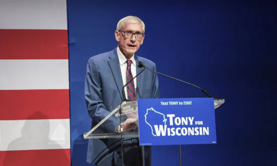 Wisconsin Governor Signs Bill to Mandate Asian American History Lessons in Schools