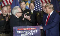 Trump Denounces Biden’s Border Policies as ‘Country-Wrecking’