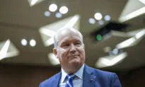 O’Toole, MPs Alleging Chinese Interference Taking Stand Today at Inquiry