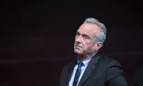 RFK Jr. Ballot Access Consultant Is Arrested on Assault Charges in New York