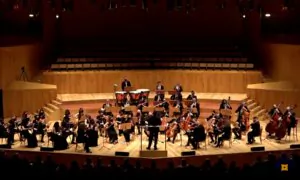 Mozart: La clemenza di Tito, K. 621 | Overture | Ricardo Casero