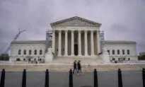 Supreme Court Divided on Censorship
