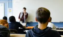 Teach Migrant Children English—Bilingual Ed Is a Scam