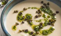 Soup Made With Canned Beans Is Convenient, Satisfying, and Surprisingly Sophisticated