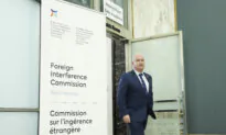 Tories Say Inquiry Should Conclude Foreign Interference ‘Impacted’ Elections