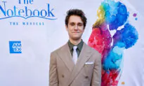 Broadway Actor John Cardoza Robbed by Panhandler in NYC