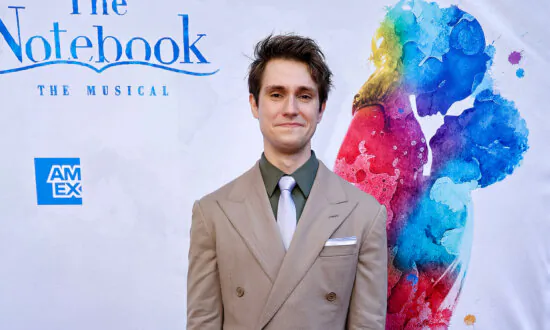 Broadway Actor John Cardoza Robbed by Panhandler in NYC