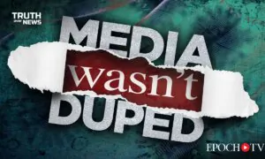 Media Claims It Was Duped by Fauci-Funded Scientists on Covid Origins, but Is That Really True? | Truth Over News