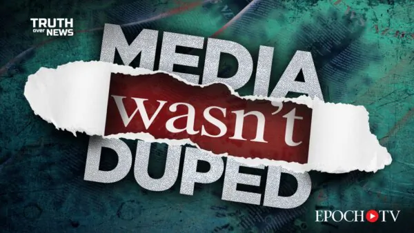 Media Claims It Was Duped by Fauci-Funded Scientists on Covid Origins, but Is That Really True? | Truth Over News